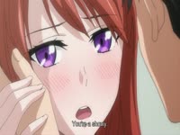 [ Hentai Porn Manga ] Yubisaki kara Honki no Netsujou Episode 8
